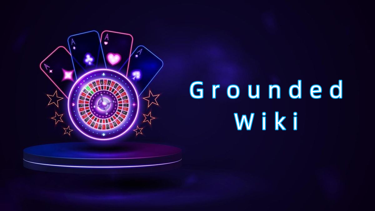 Grounded Wiki پاکستان
